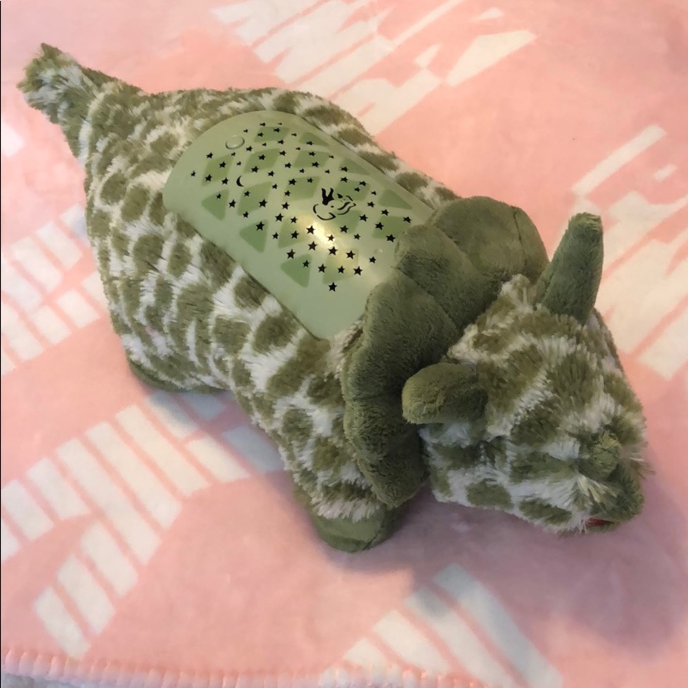 Triceratops Dreamlite